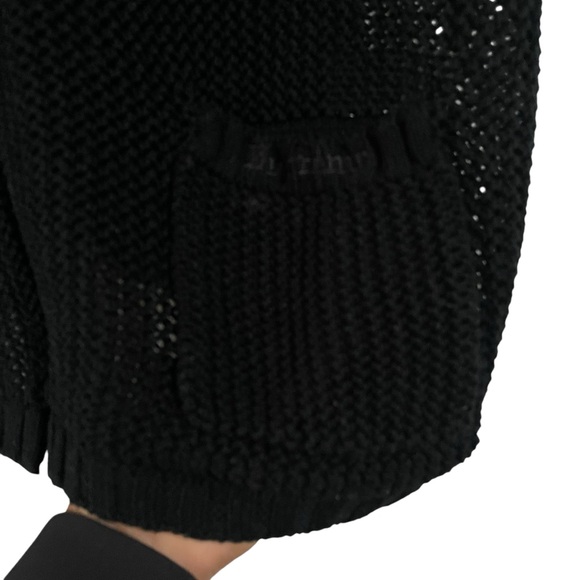 Supreme Dragon Zip Up Sweater Vest Size M - Picture 6 of 13